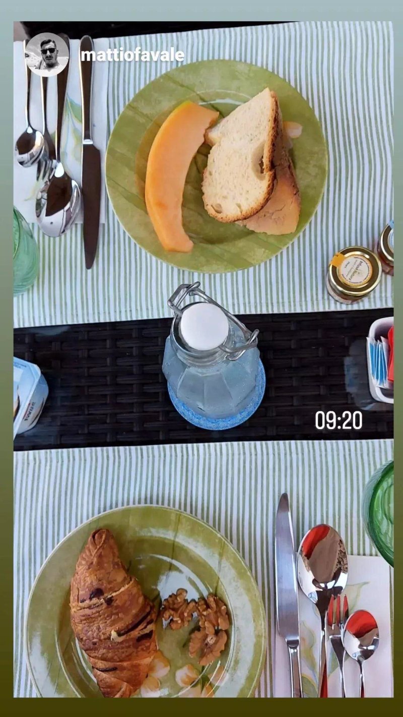 B&B Donnantonietta