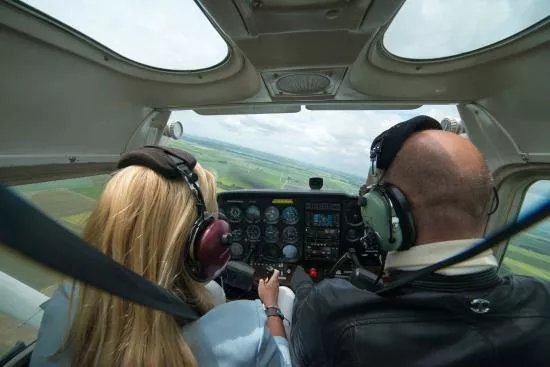Wooning Aviation