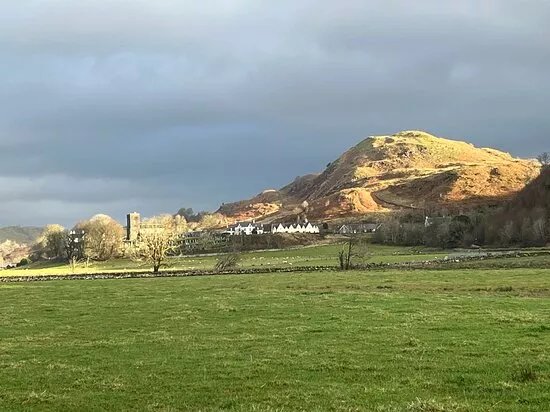 Kilmartin Museum