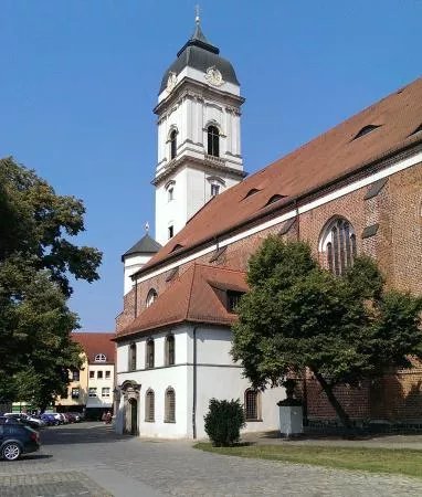 Dom St. Marien