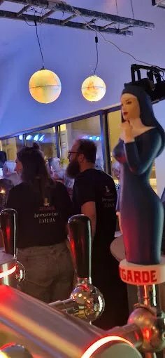 Habaja Brocante Bar