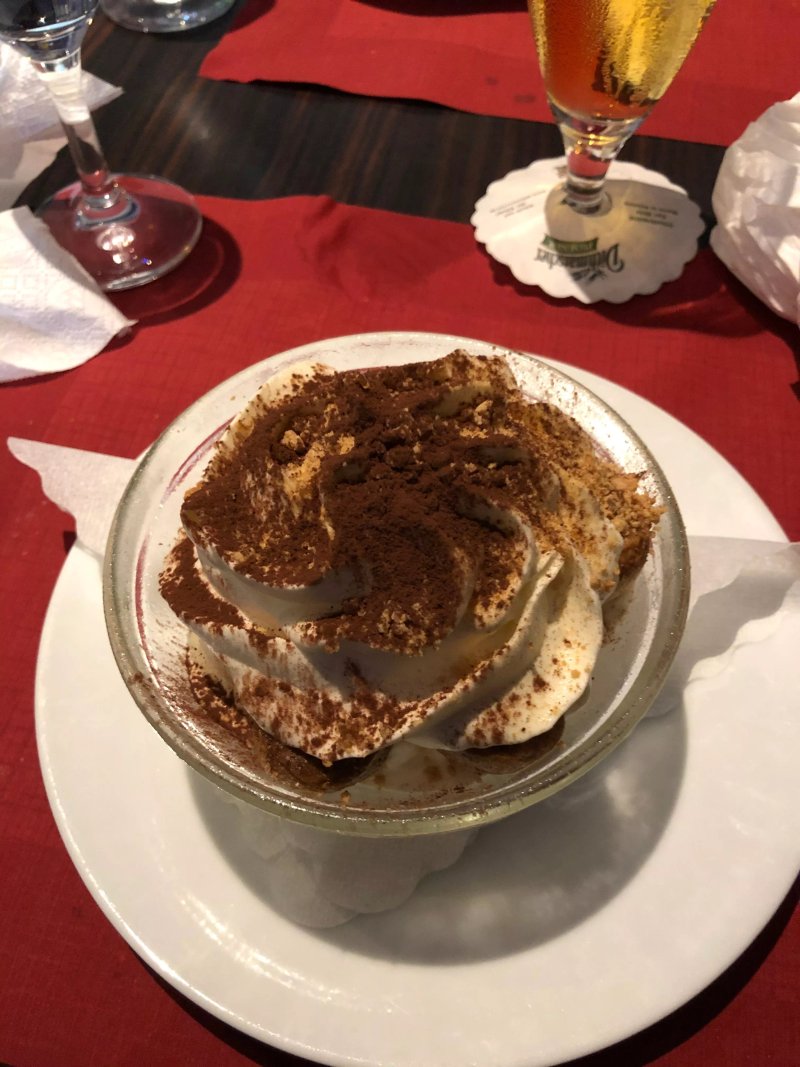 Trattoria Italiana Adriano Giordano