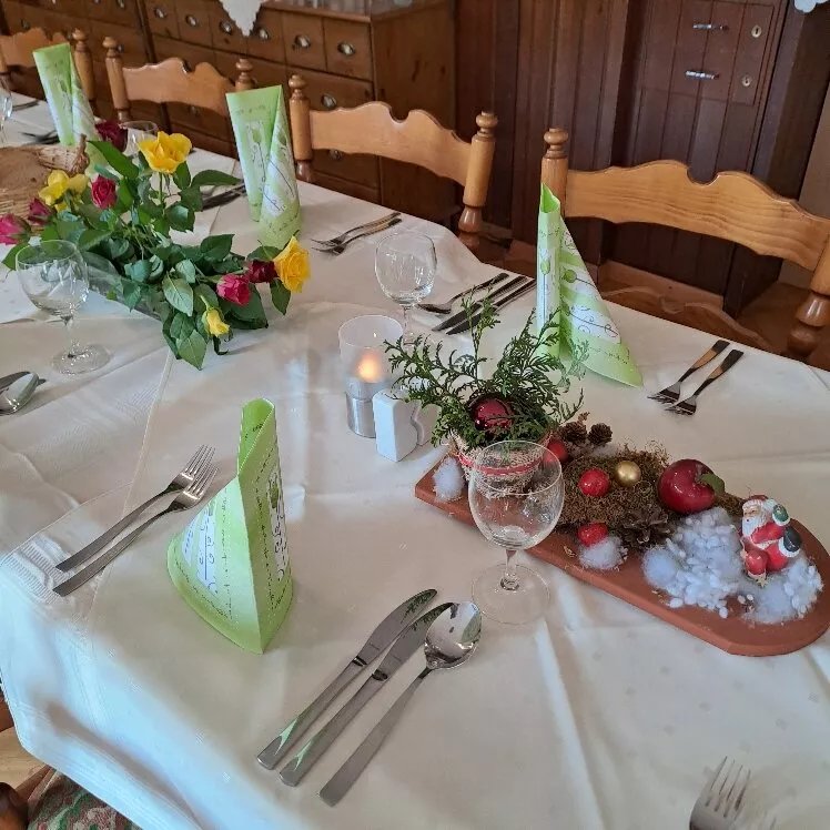 Gasthaus Lowen am park