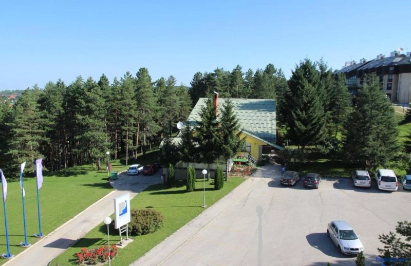 Garni President Hotel