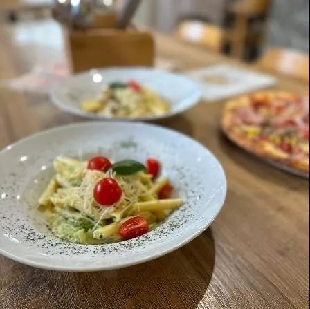 Pizzeria Uno Zuberec