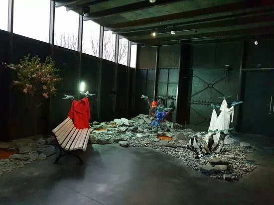Goldsmiths Centre for Contemporary Art