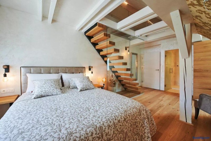 Hisa Ancka Boutique Hotel