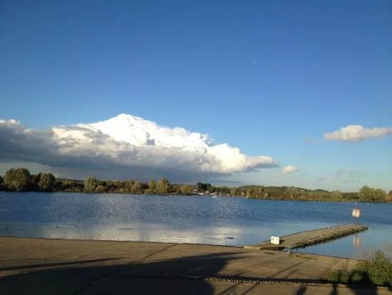 Fairlop Waters
