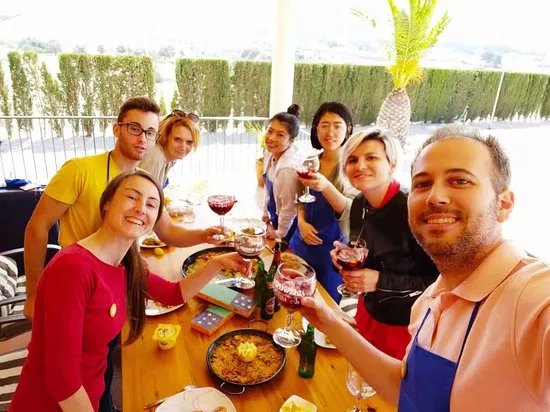 Spains FUN