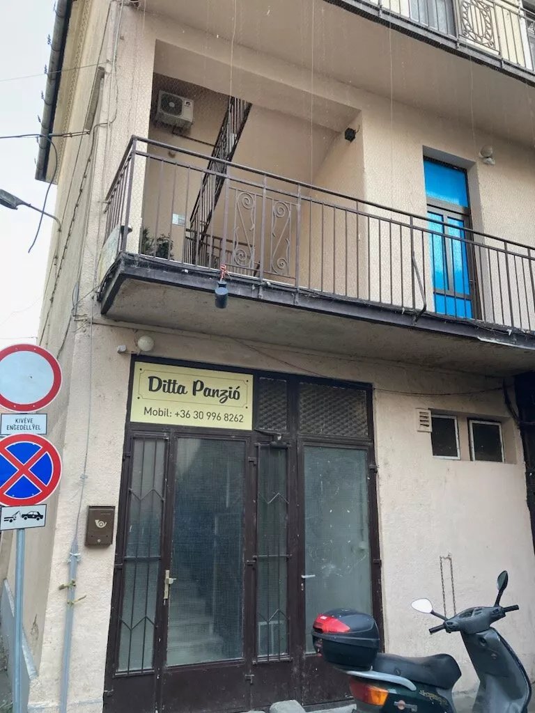 Ditta Panzio
