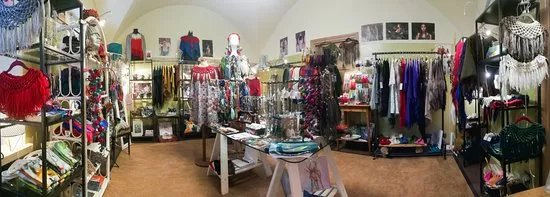 Mai Niemi Finnish Fairytale Shop