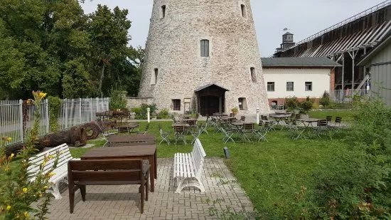 Soleturm