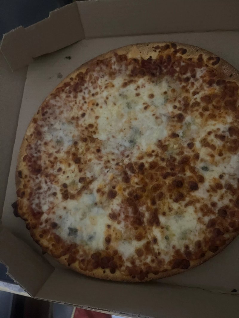 Domino's Pizza Juan Bravo