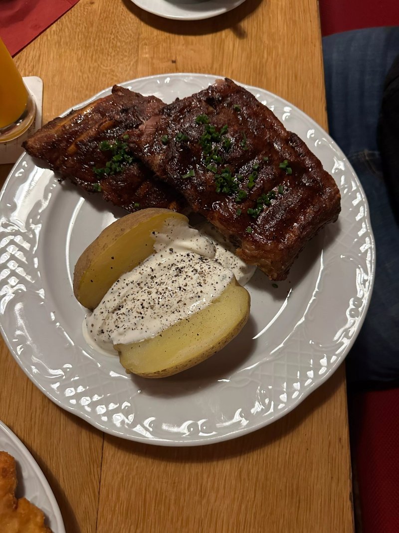 Gasthof zum Lowen