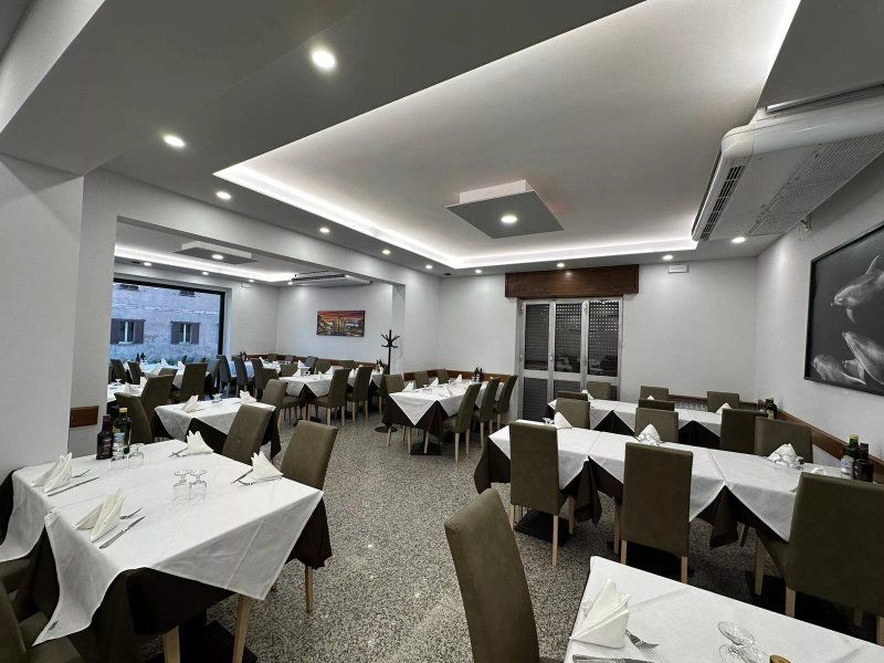 Ristorante Pizzeria L'angoletto