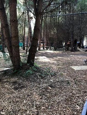 Grimaud aventure