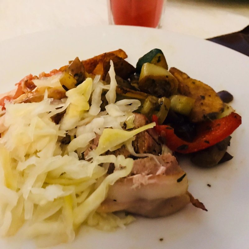 Via Piano Restaurant