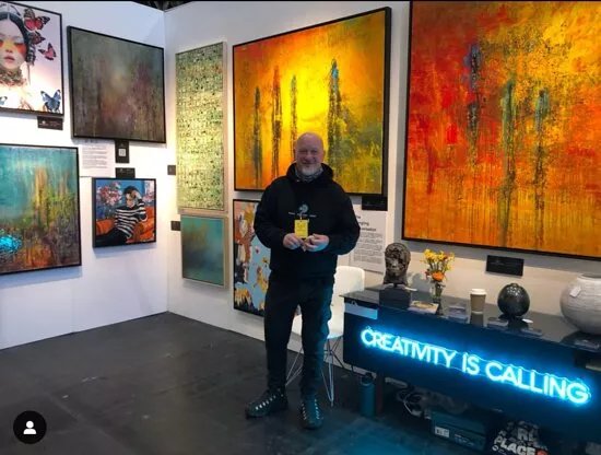 Northern Exposure Art Gallery