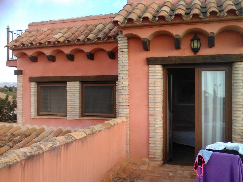 Masia la Candelera