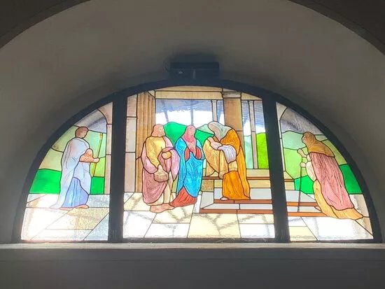 Chiesa dei Santi Ambrogio e Carlo