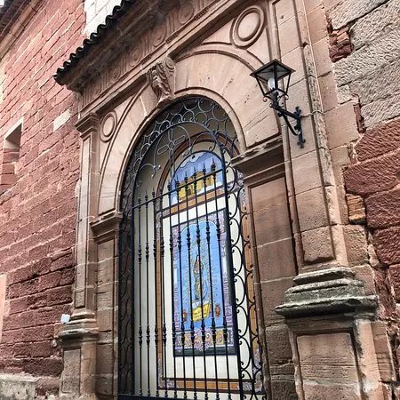Iglesia de San Miguel Arcangel
