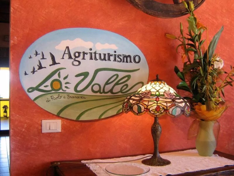Agriturismo La Valle
