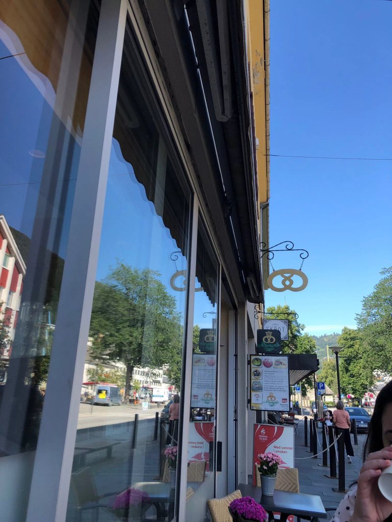 Kringlo AS