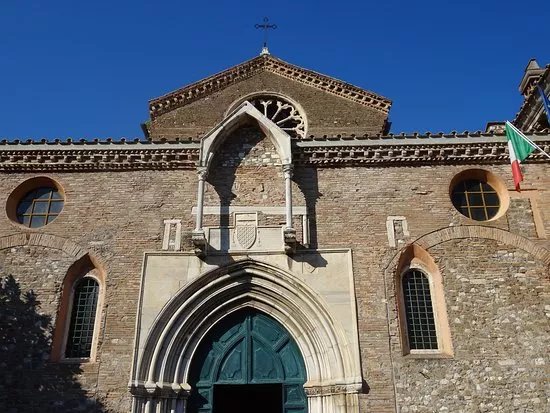 Chiesa di Santa Maria Maggiore