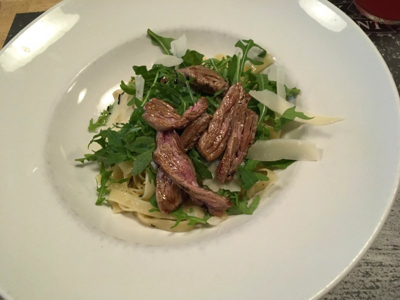 Park Restaurant