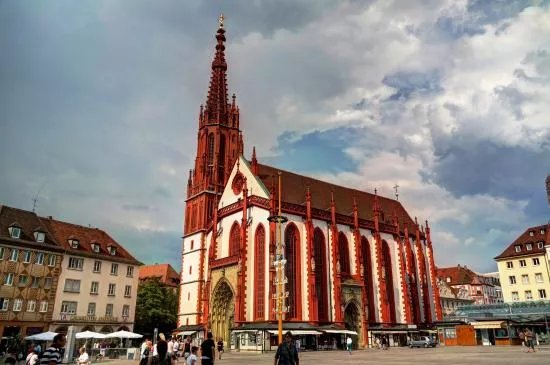 Marienkapelle