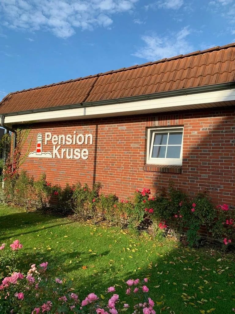 Pension Kruse