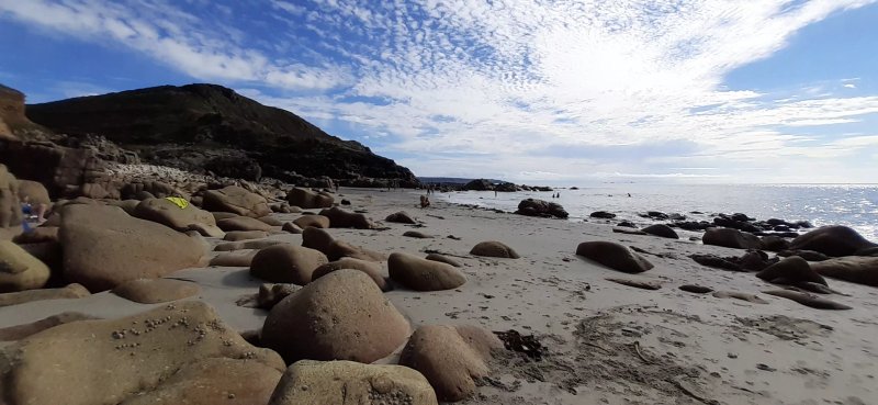 Porth Nanven