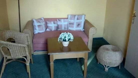 Hotel Boucek