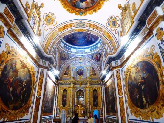 Parroquia de la Asuncion de Nuestra Senora