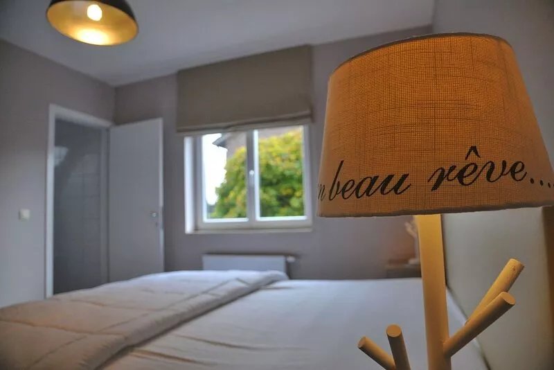 Cozy Holiday Home in SommeLeuze with Private Pool