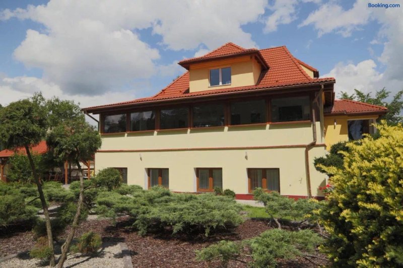 WIlla Maksymilian B&B
