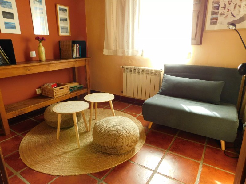 Casa Rural Cimera y Brincalobitos