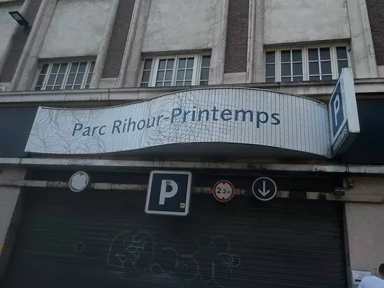 Printemps