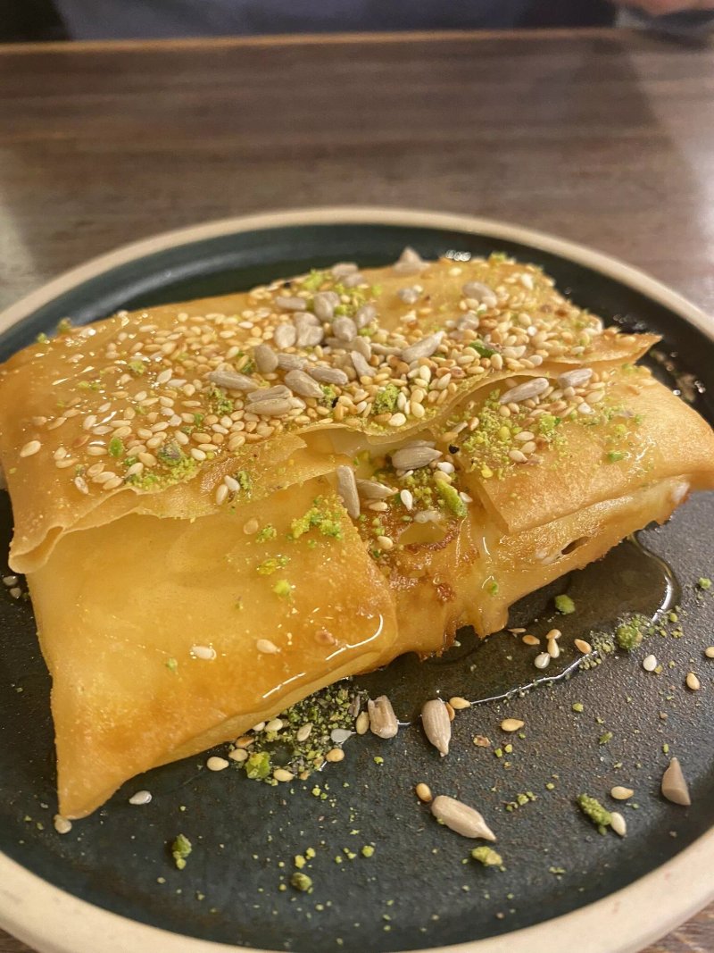 Taste of Greece