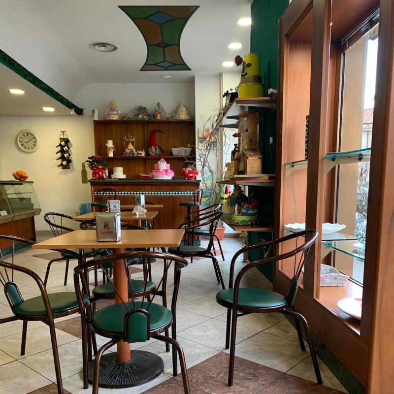 Bar Victor