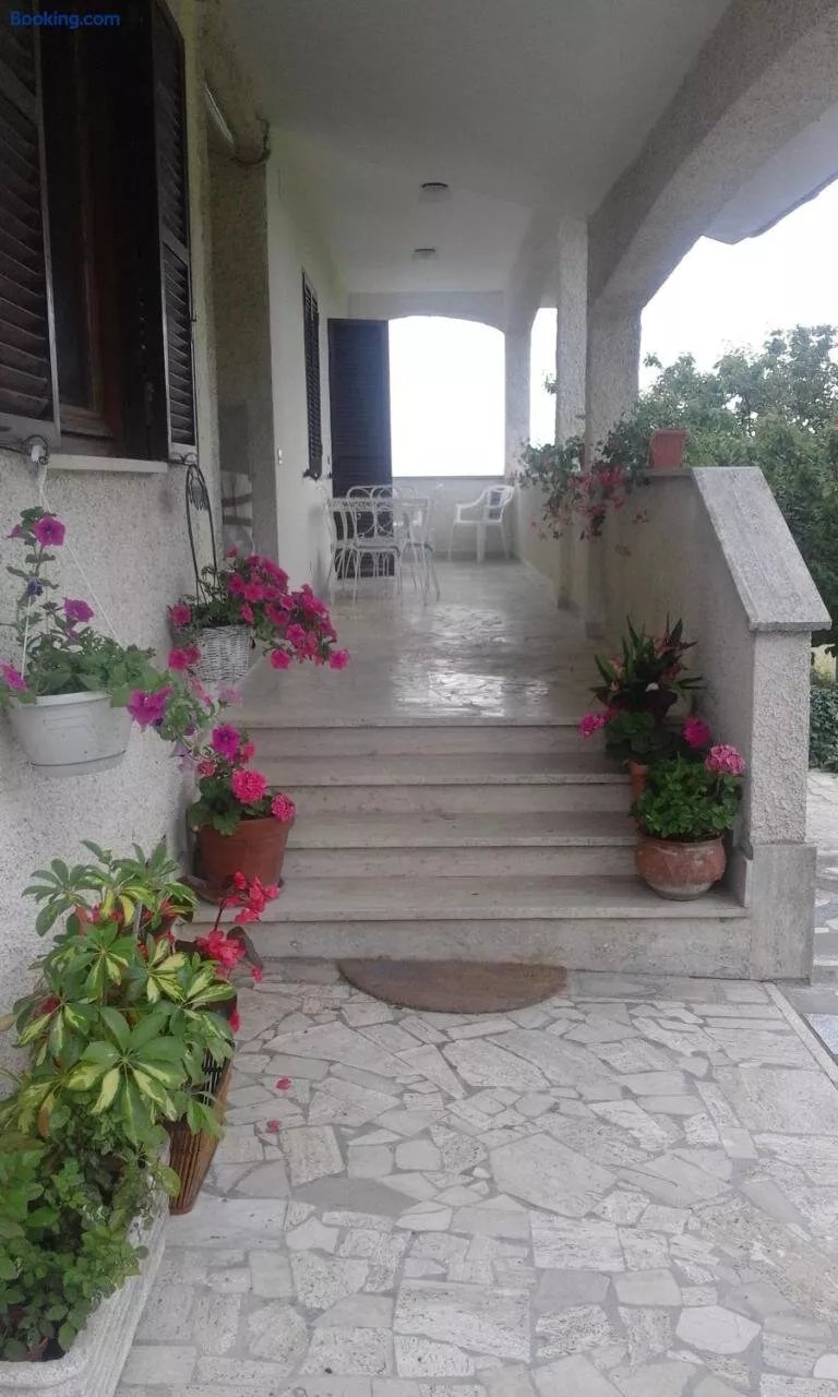 Deliziosa Villa Panoramica