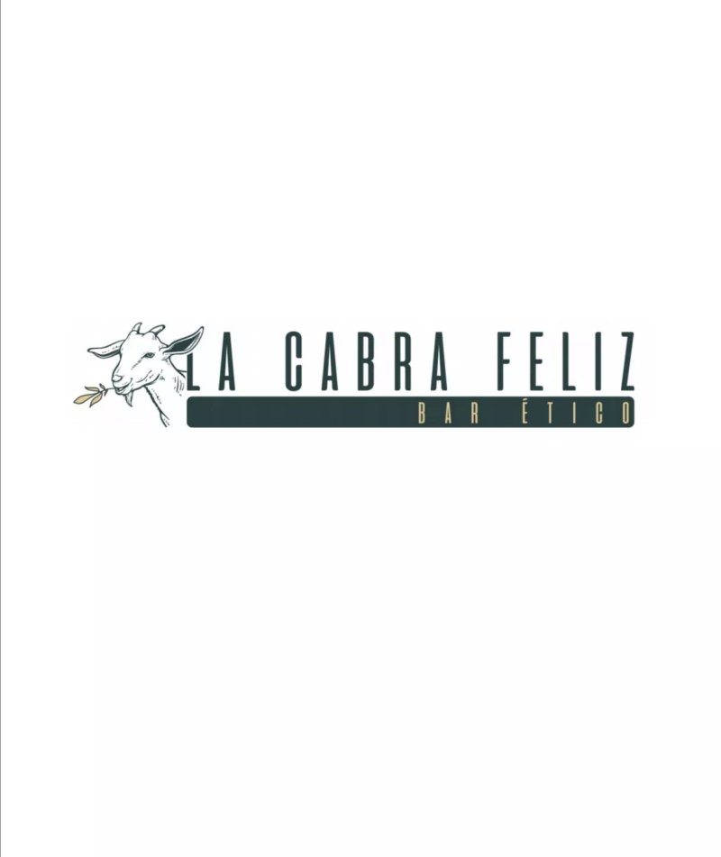 La cabra feliz. Bar etico