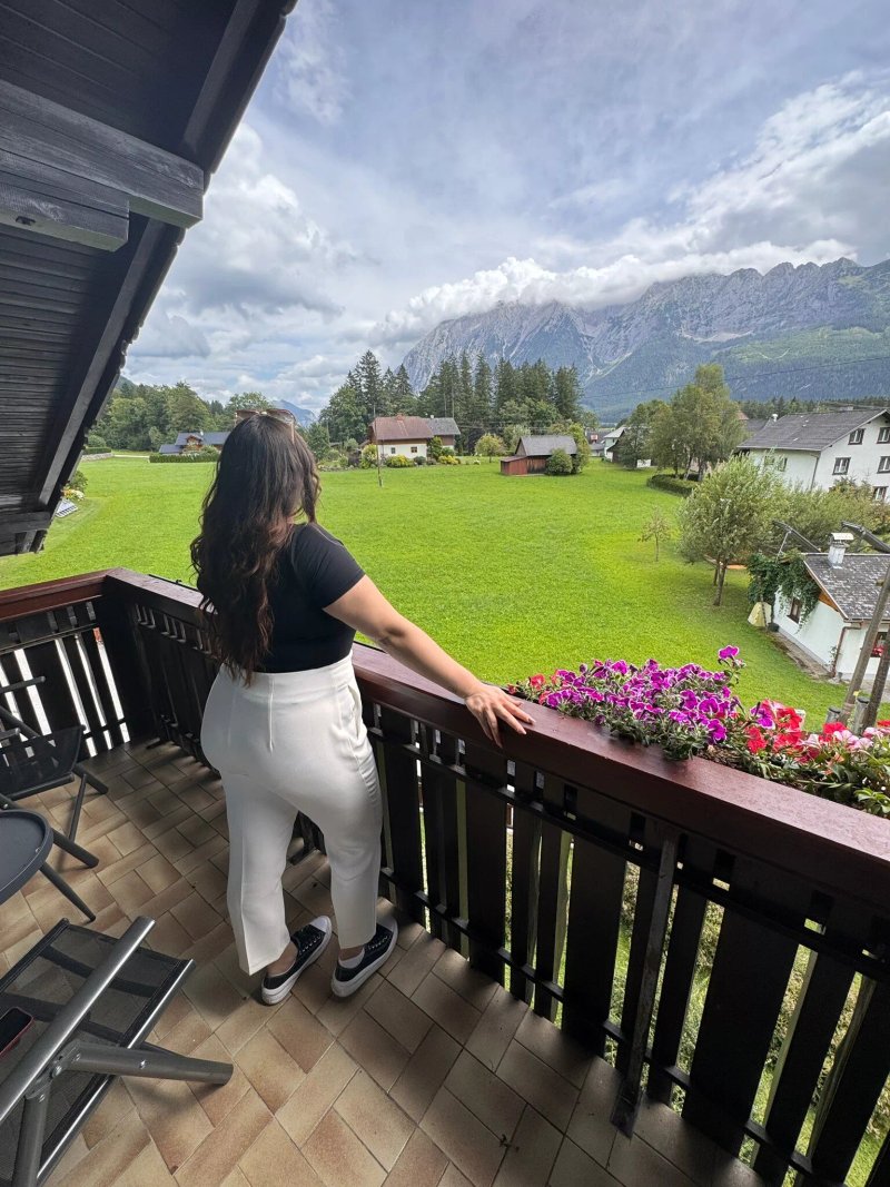Speckmoser Pension