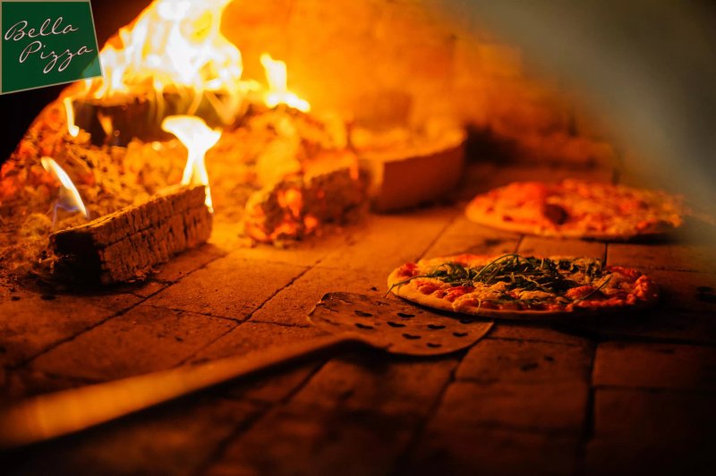 Bella Pizza