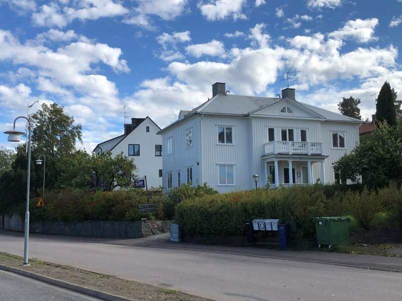 Villa Ornas