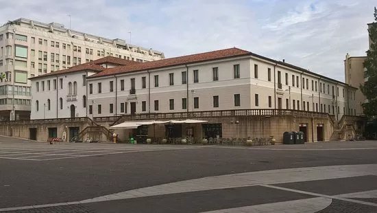 Biblioteca Civica di Pordenone