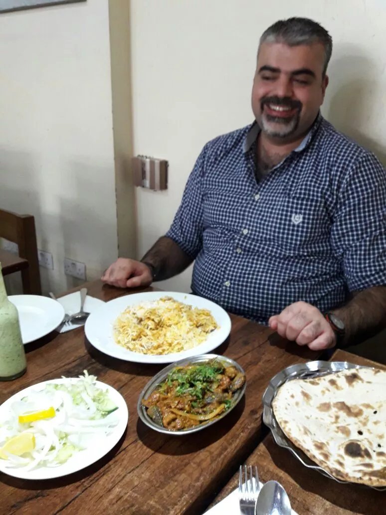 Lahore Grill