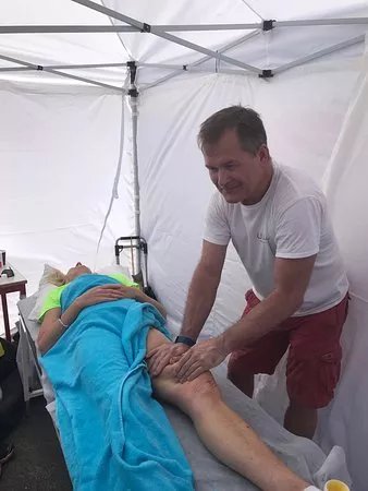 Wallmans Massage & Friskvard