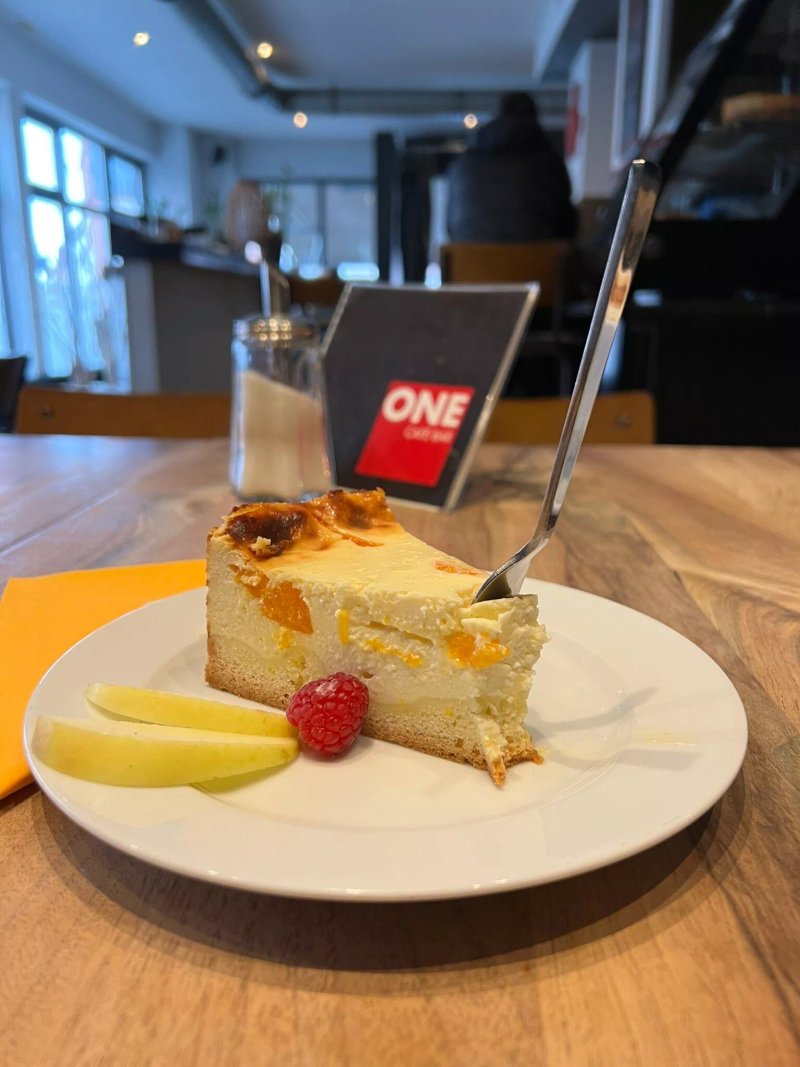 Cafe-Bar ONE