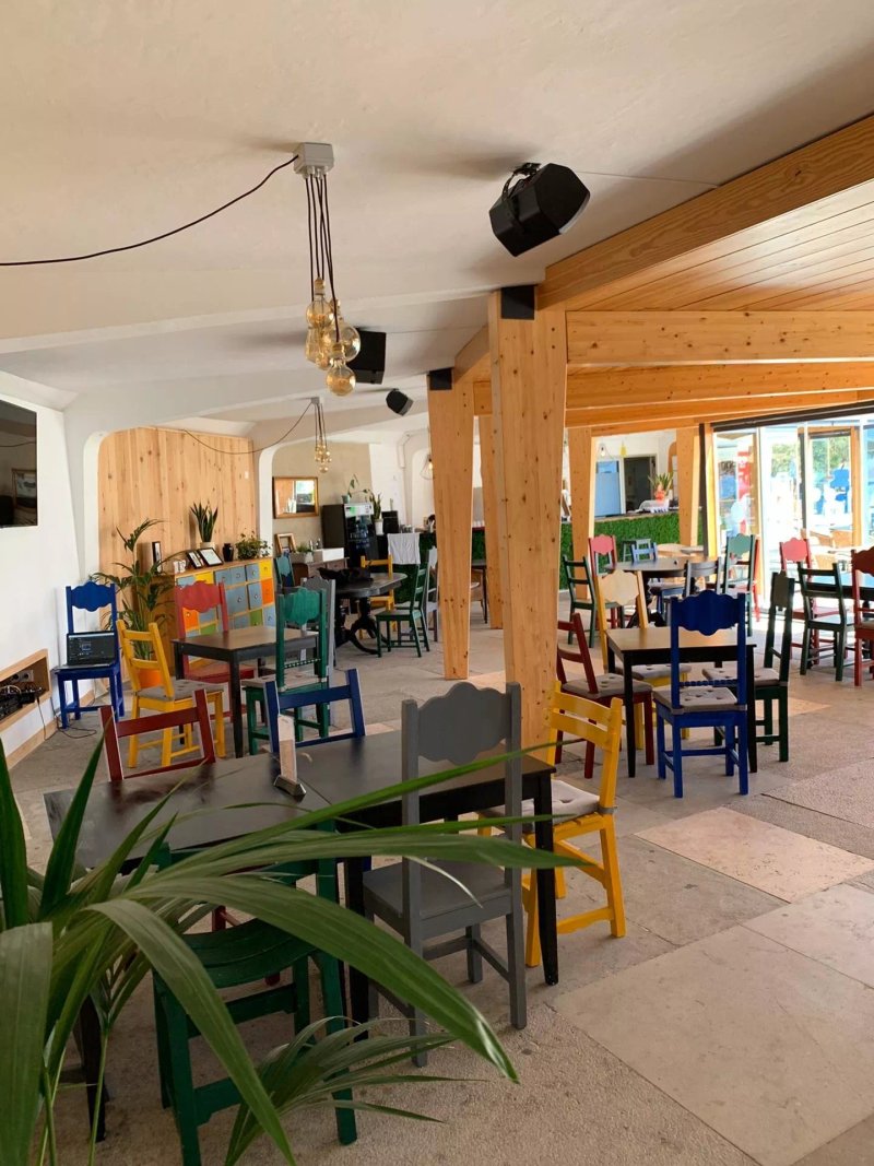 Tempo Ericeira